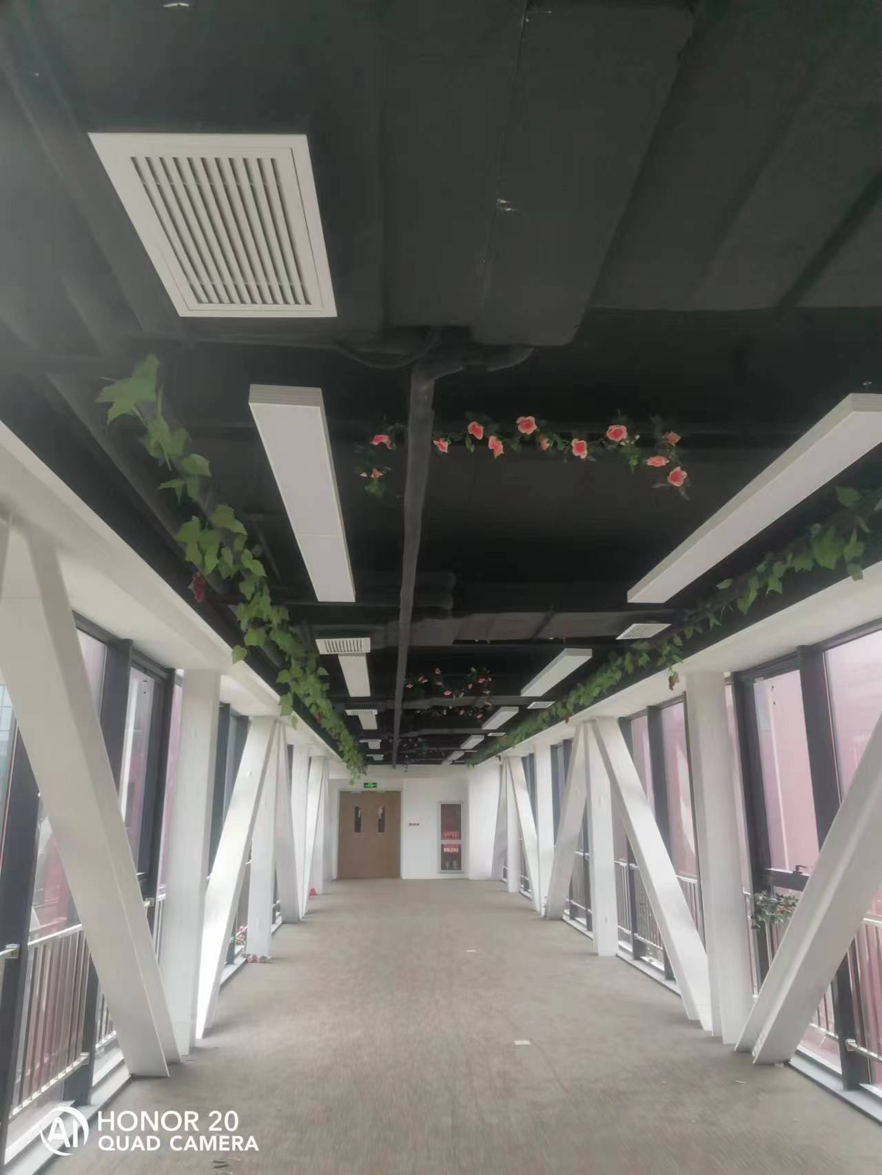 中央空调维修清洗
